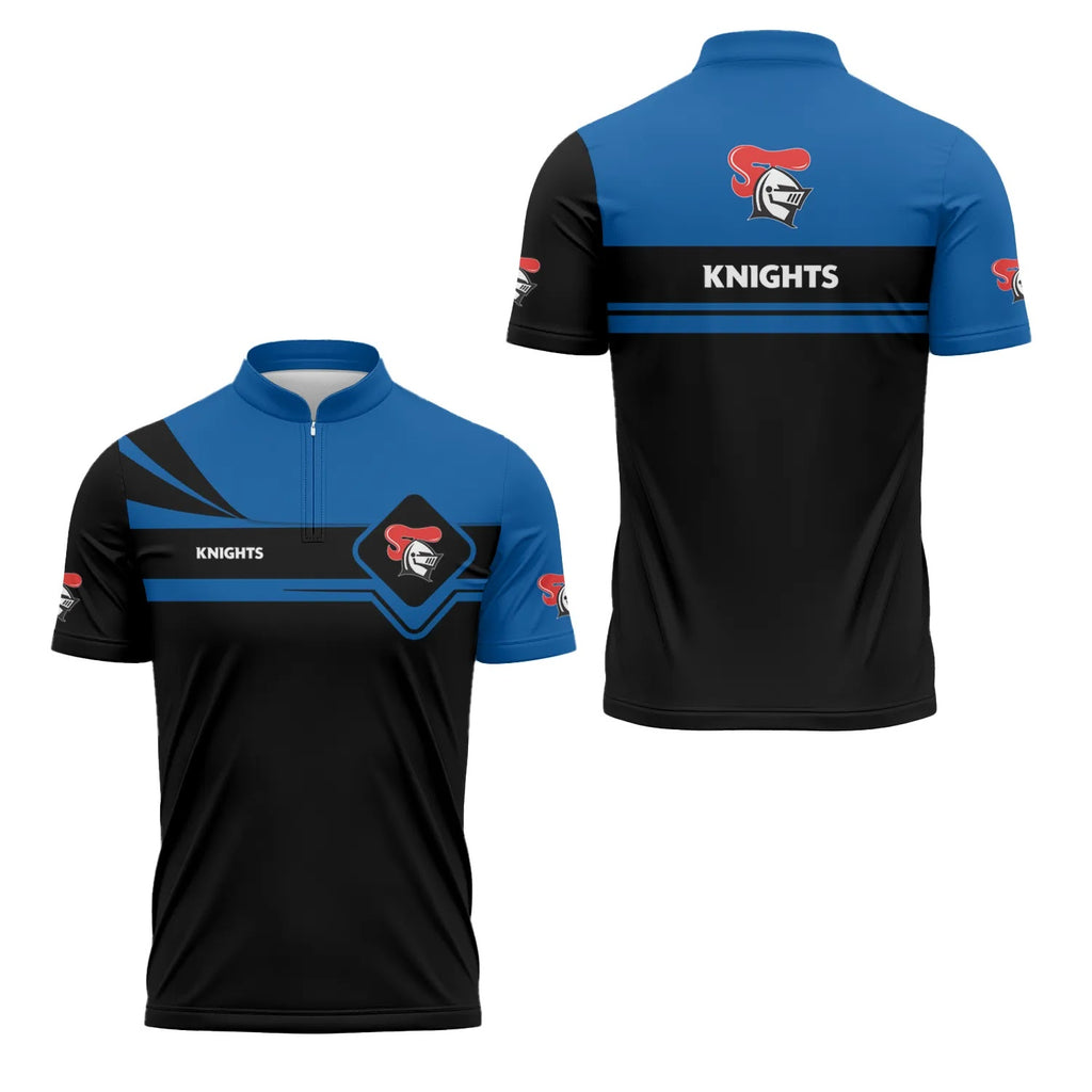 Newcastle Knights Apparels SC066