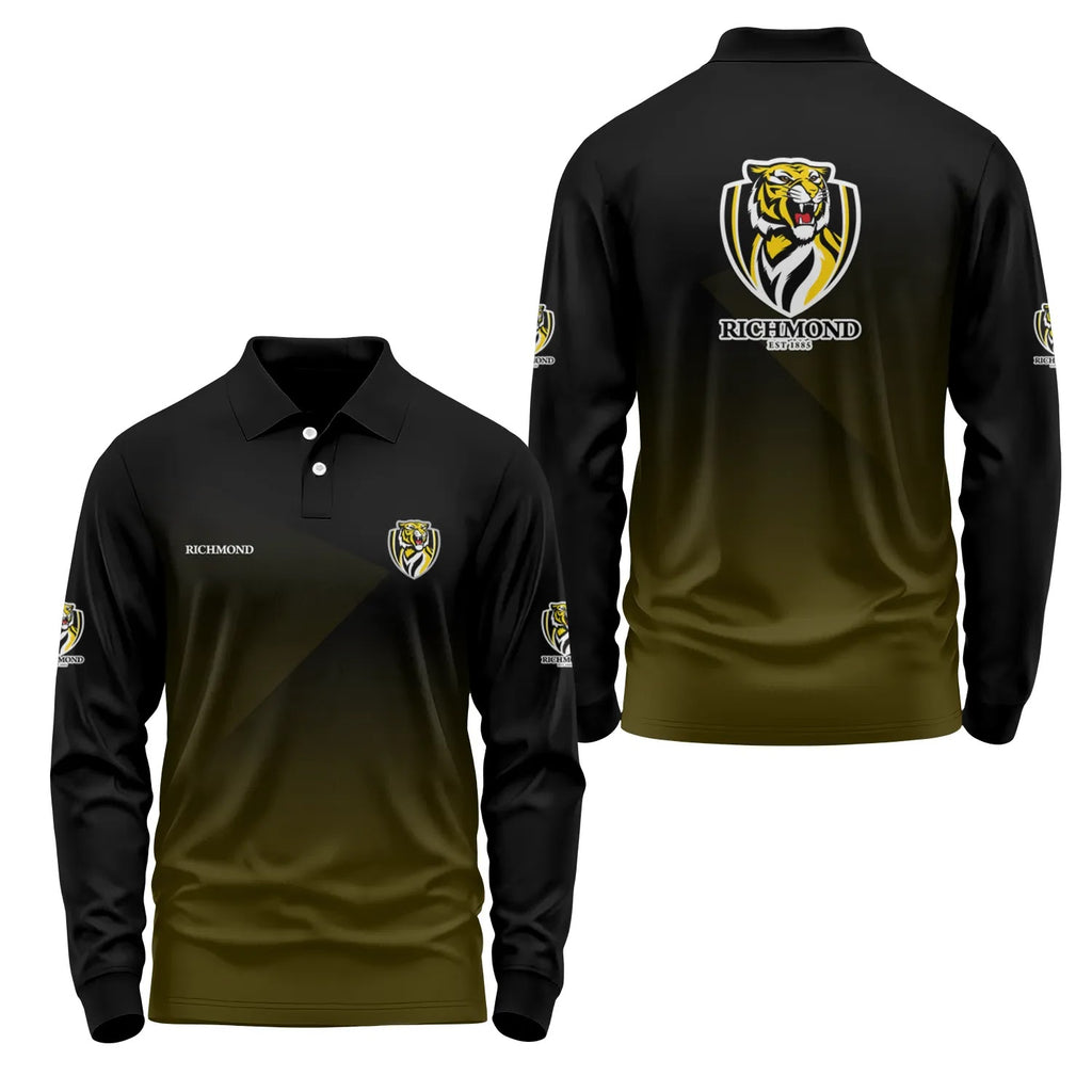 Richmond Tigers Apparels SC012