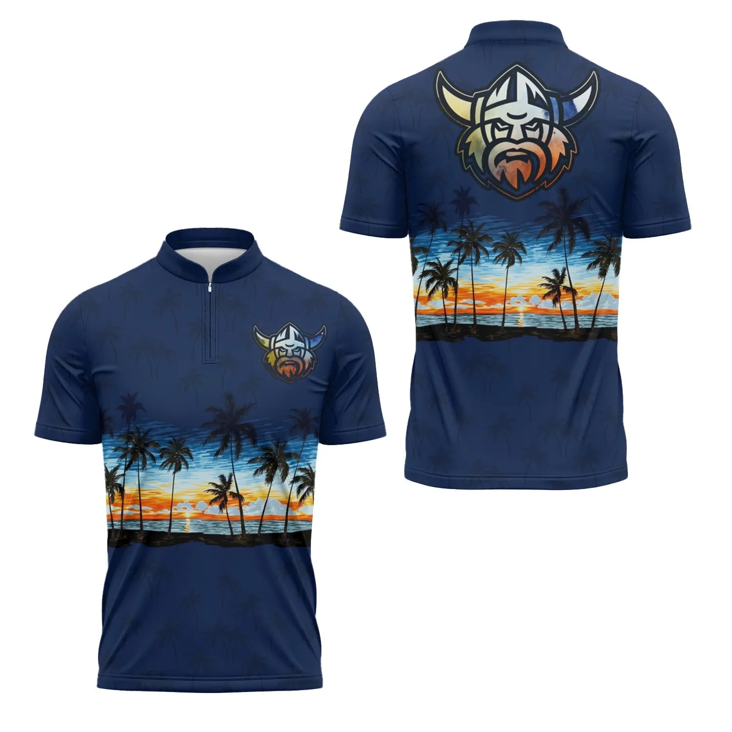 Canberra Raiders Apparels SHW017