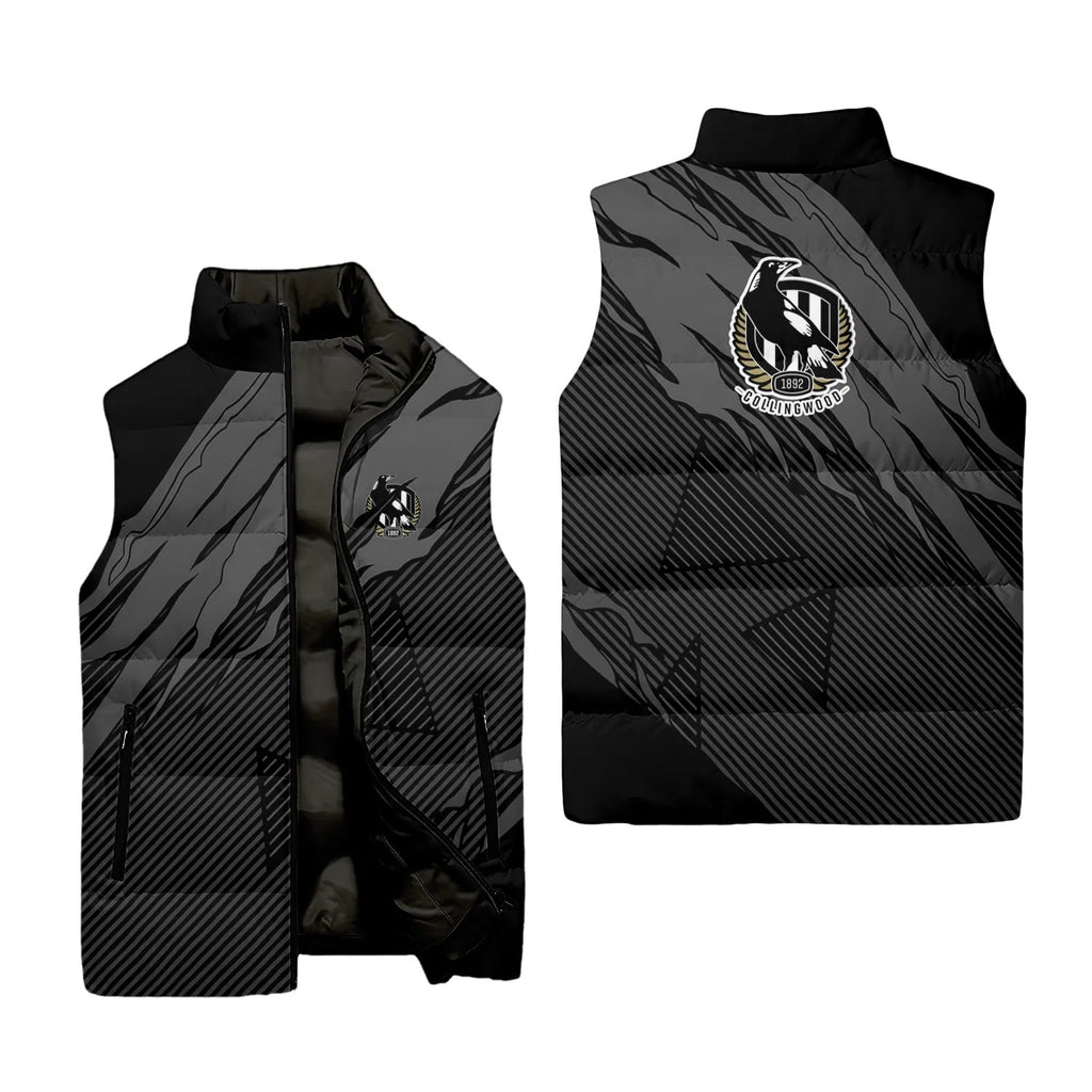 Collingwood Magpies Apparels SC009