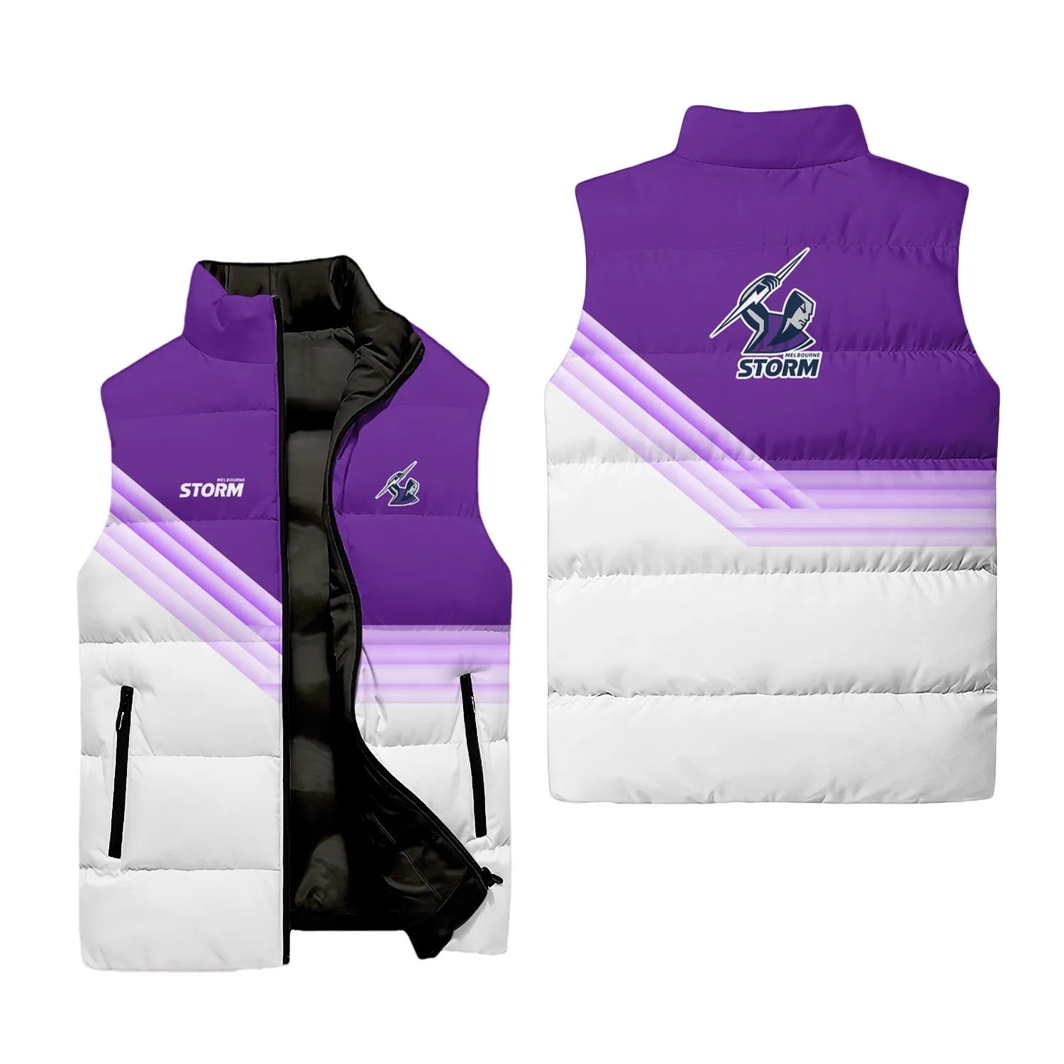 Melbourne Storm Apparels SC106