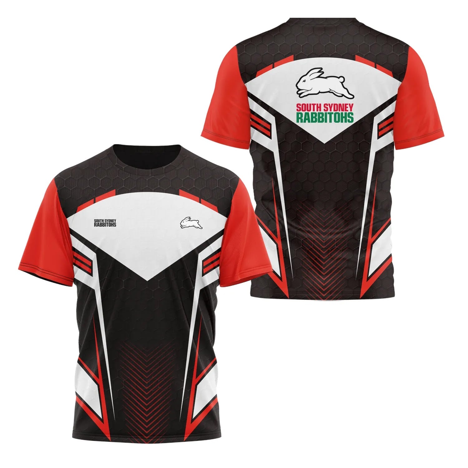 South Sydney Rabbitohs Apparels SC033