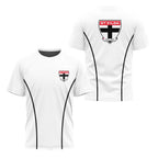 St Kilda Saints Apparels SC025