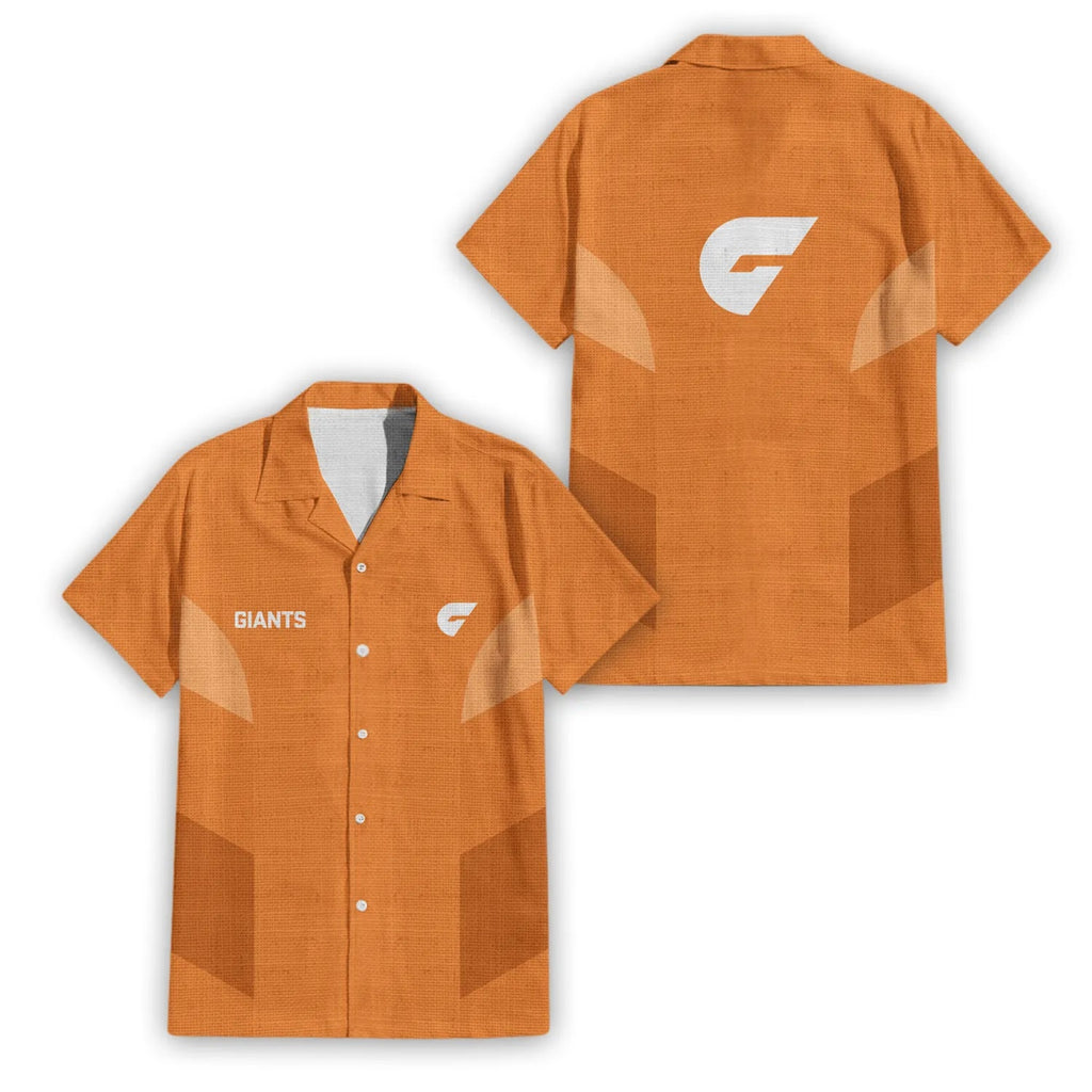 Greater Western Sydney Giants Apparels SC049