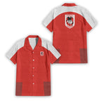 St George Illawarra Dragons Apparels SC016