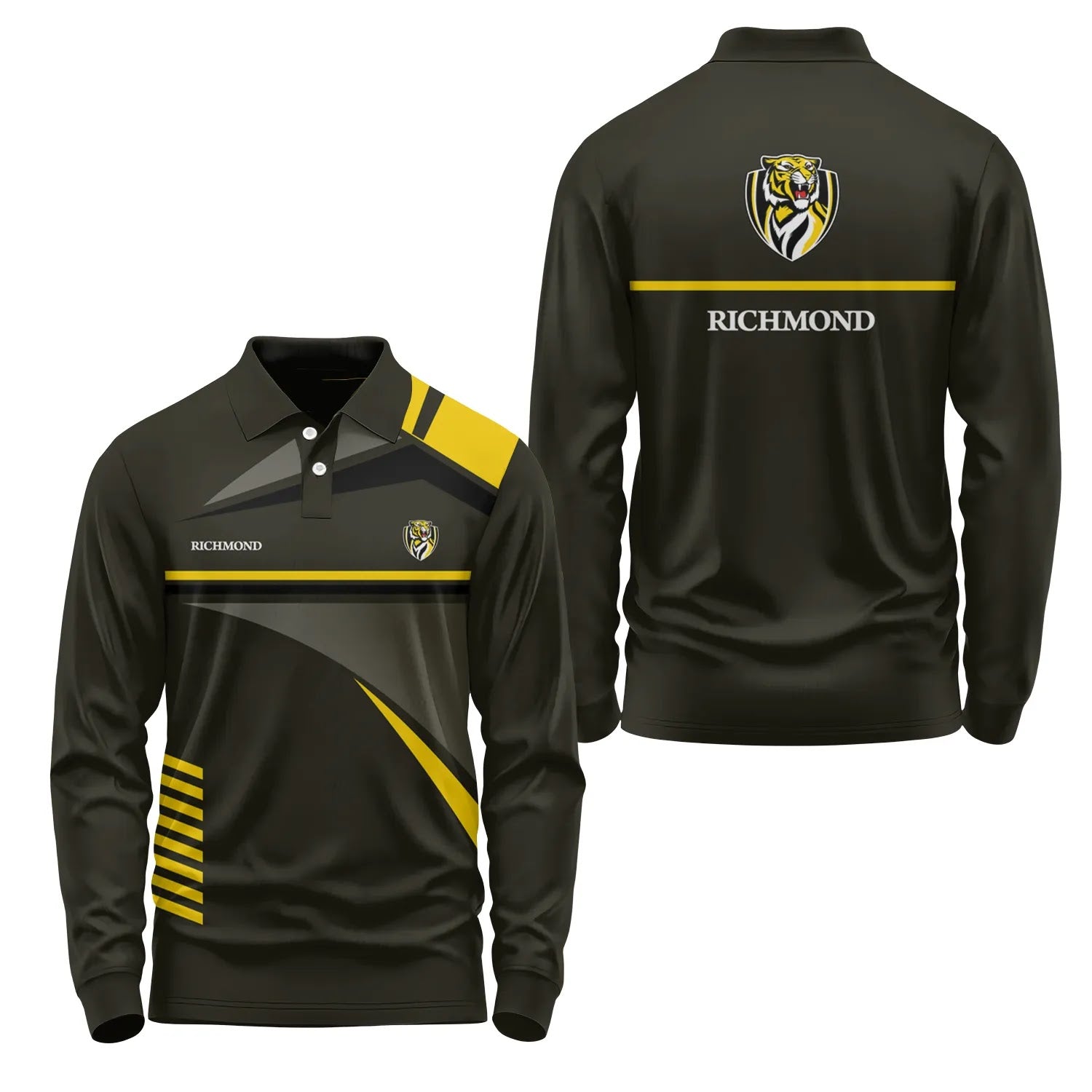 Richmond Tigers Apparels SC067