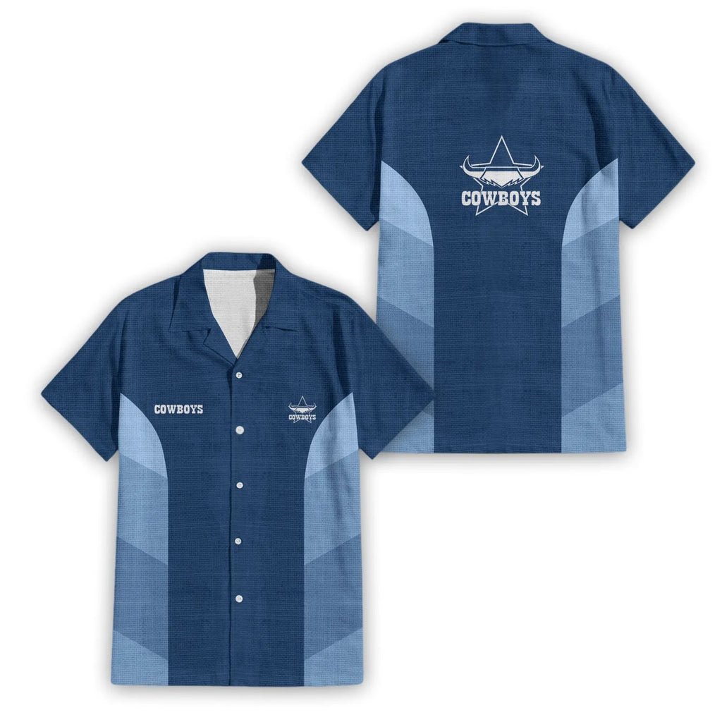 North Queensland Cowboys Apparels SC049