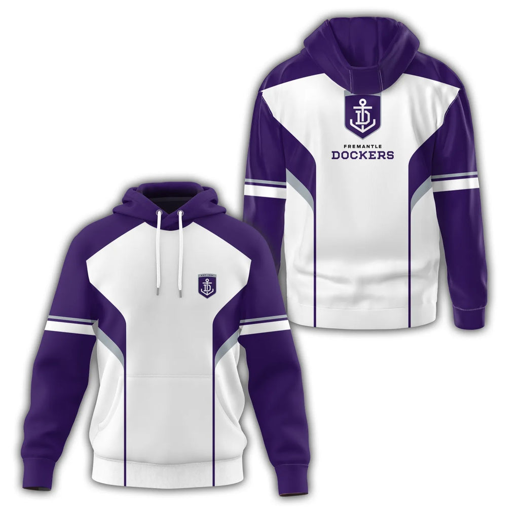 Fremantle Dockers Hoodie SC113