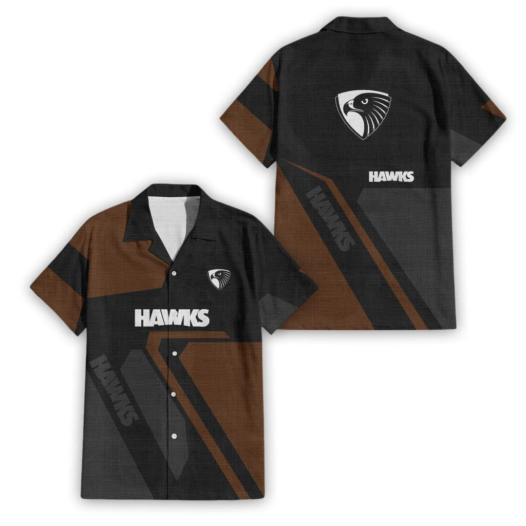Hawthorn Hawks Apparels SC117