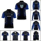 New Zealand Warriors Apparels SC075
