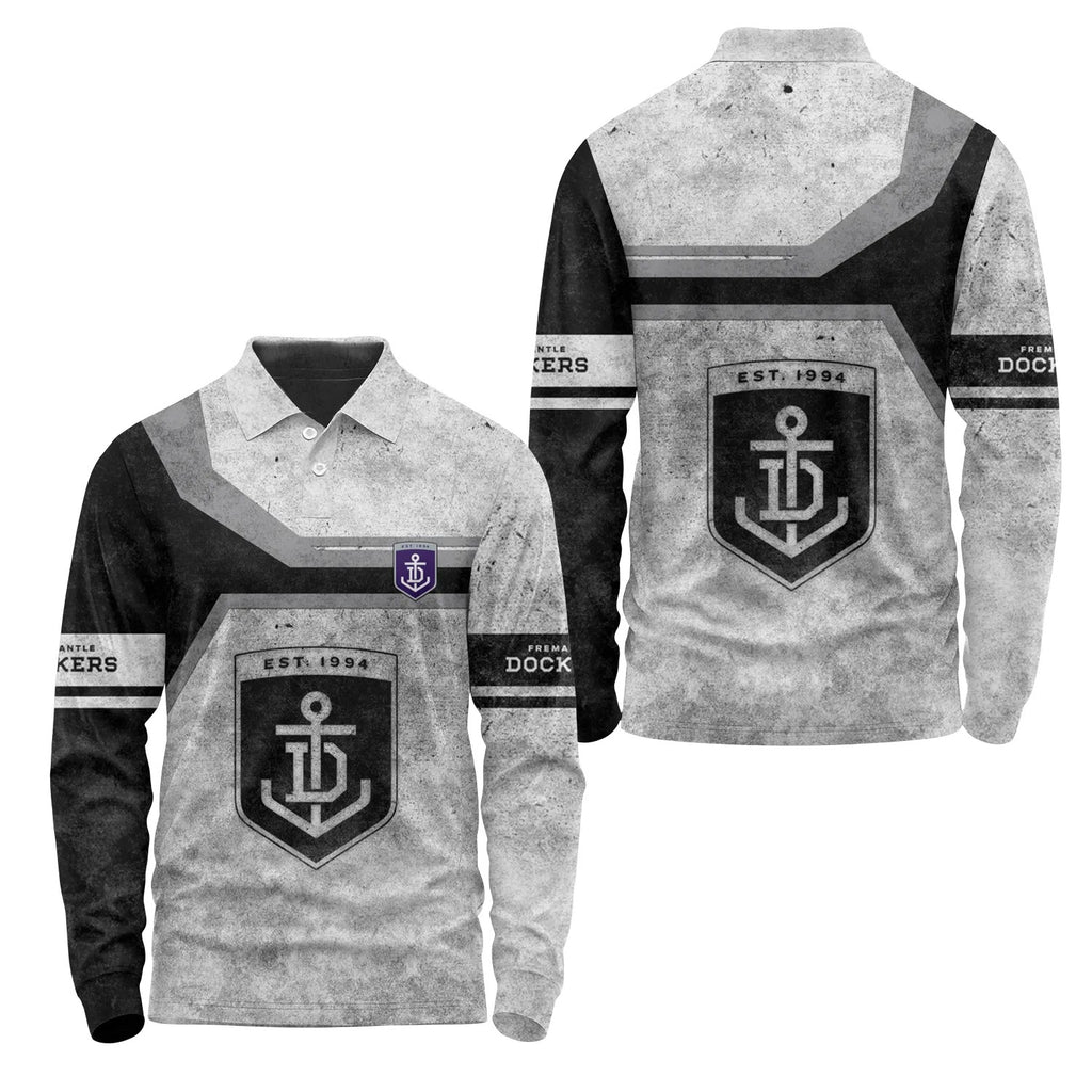 Fremantle Dockers Apparels SC086