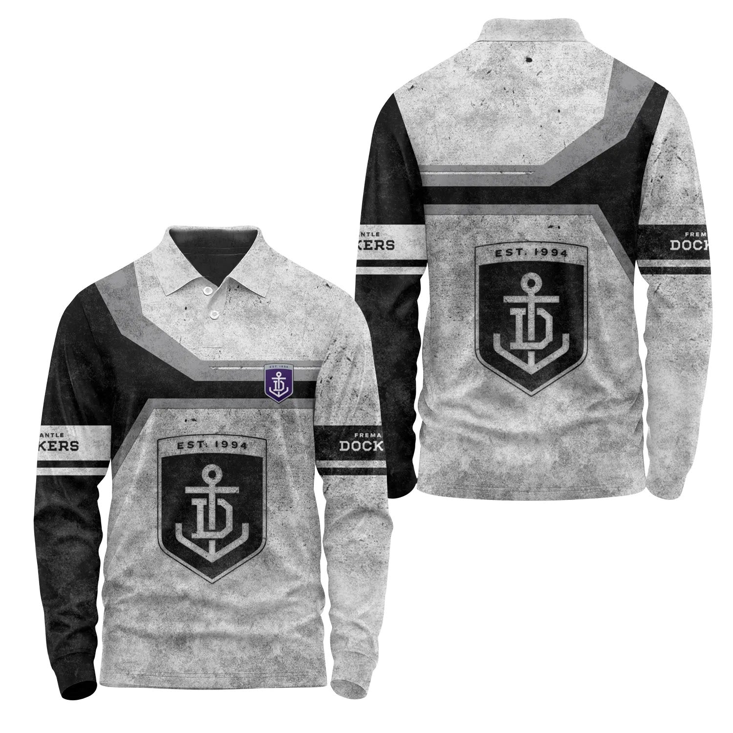 Fremantle Dockers Apparels SC086