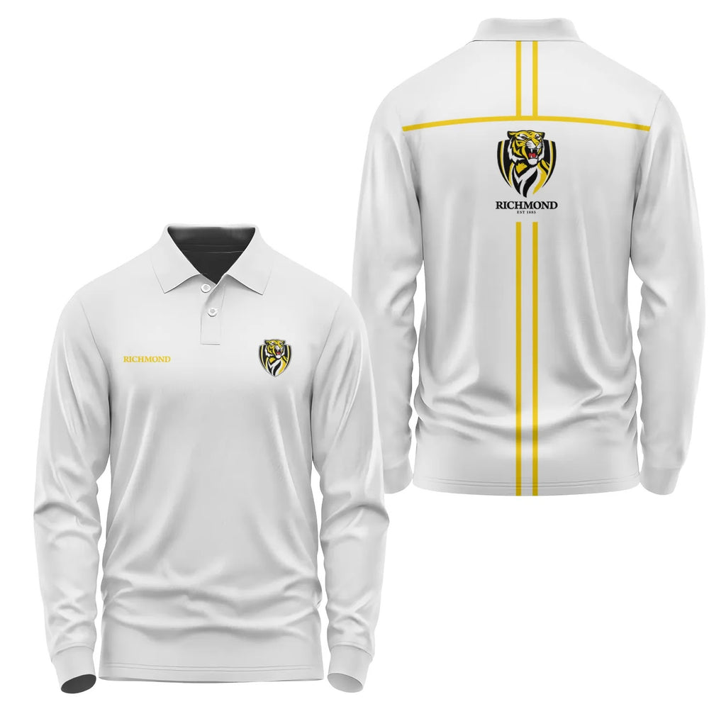 Richmond Tigers Apparels SC018