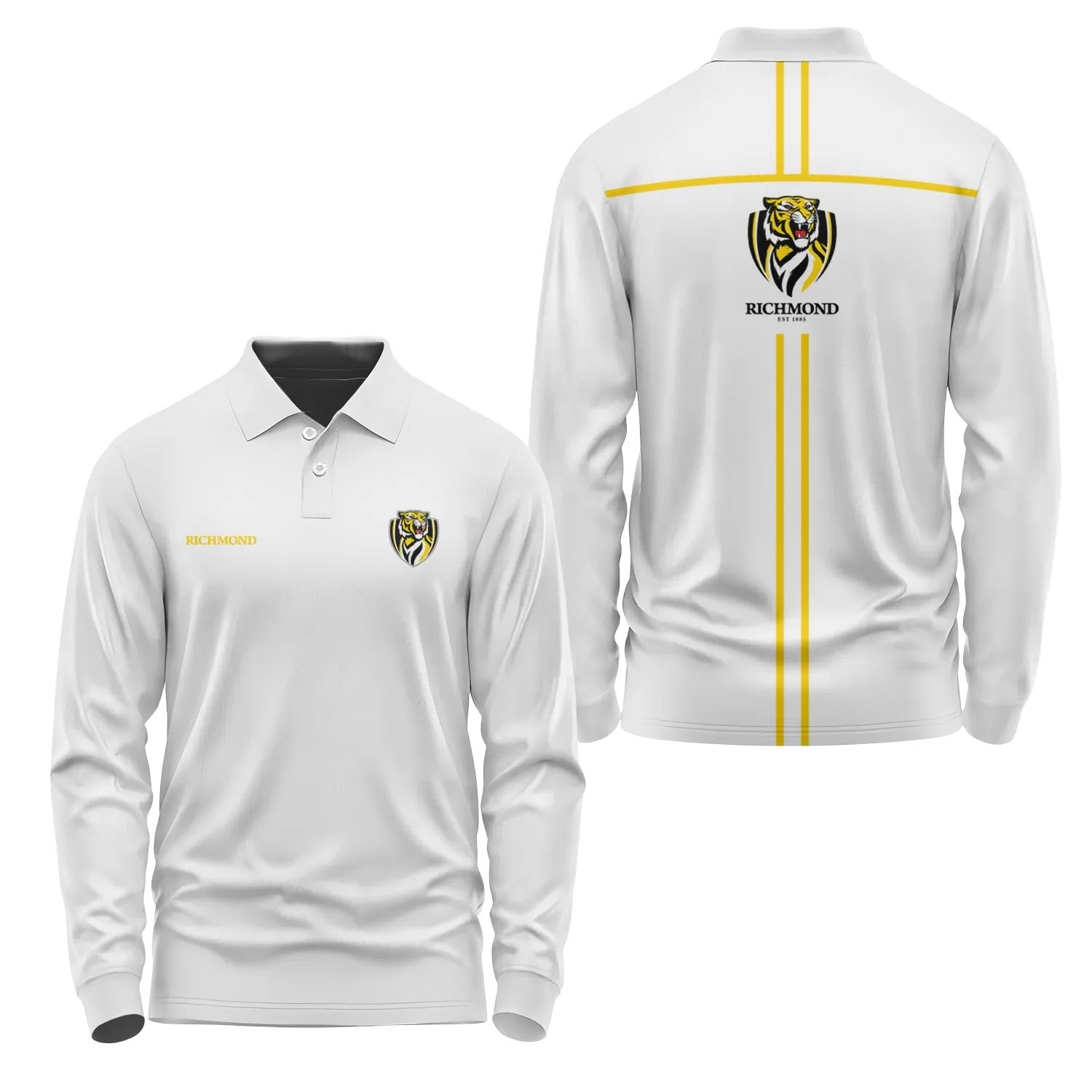 Richmond Tigers Apparels SC018