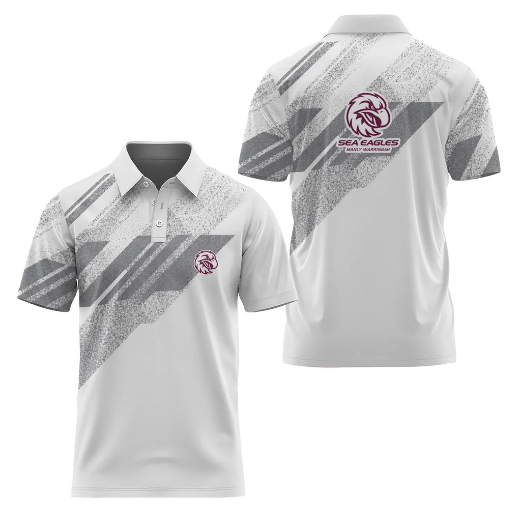 Manly Warringah Sea Eagles Apparels SC105