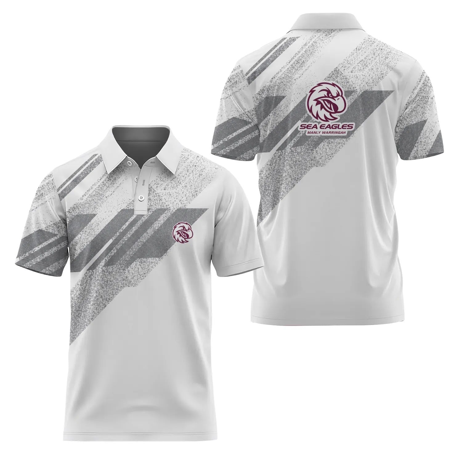Manly Warringah Sea Eagles Apparels SC105