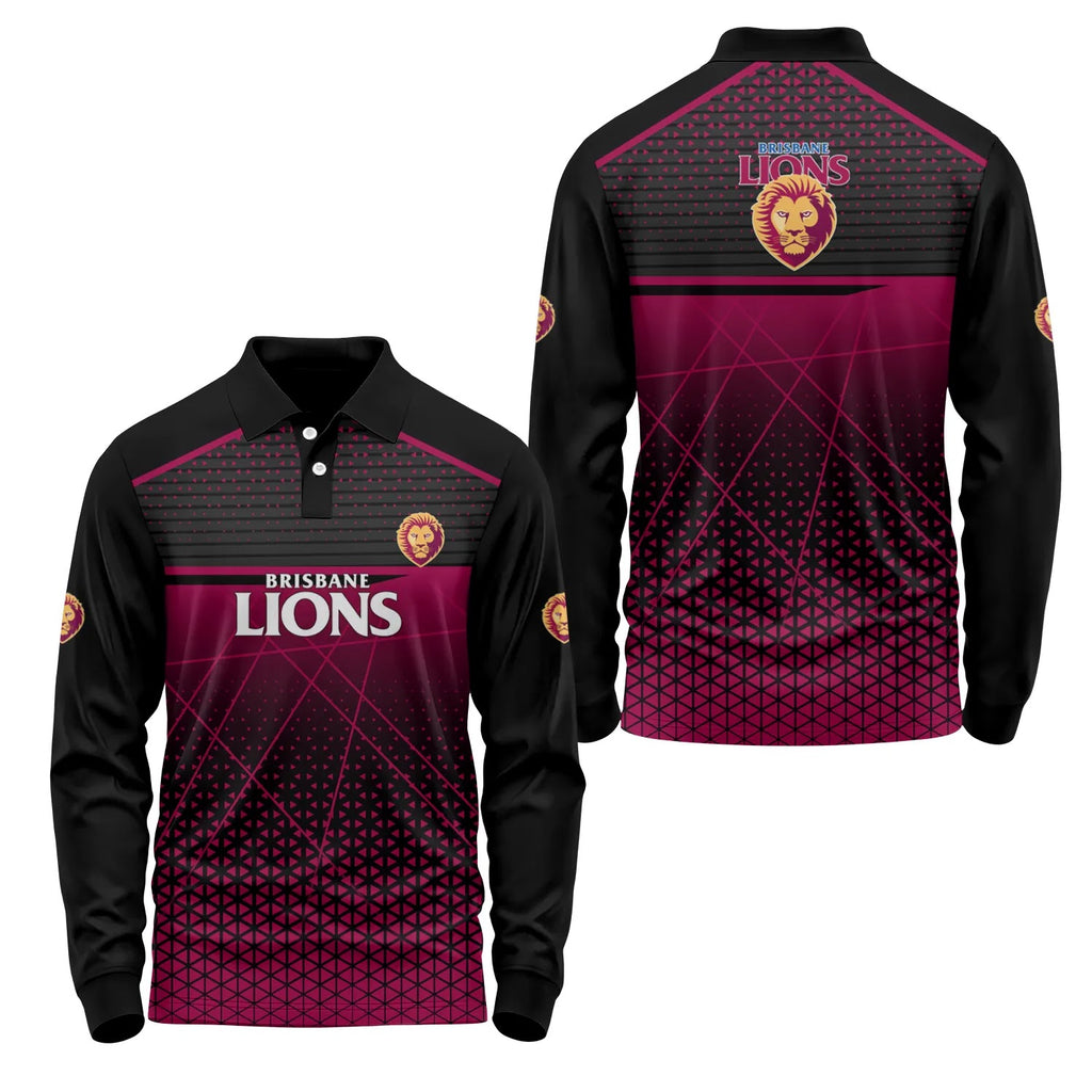 Brisbane Lions Apparels SC047
