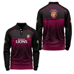 Brisbane Lions Apparels SC047