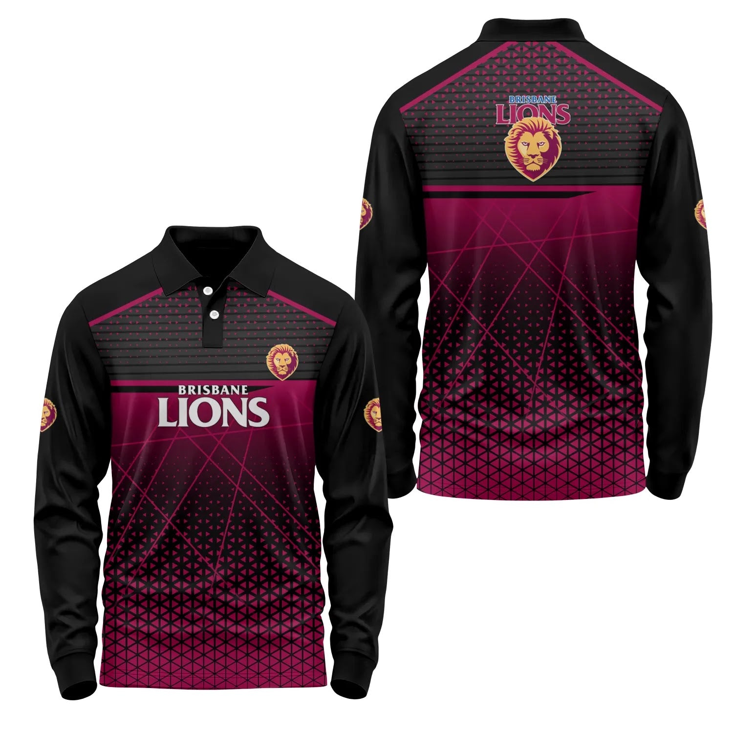 Brisbane Lions Apparels SC047