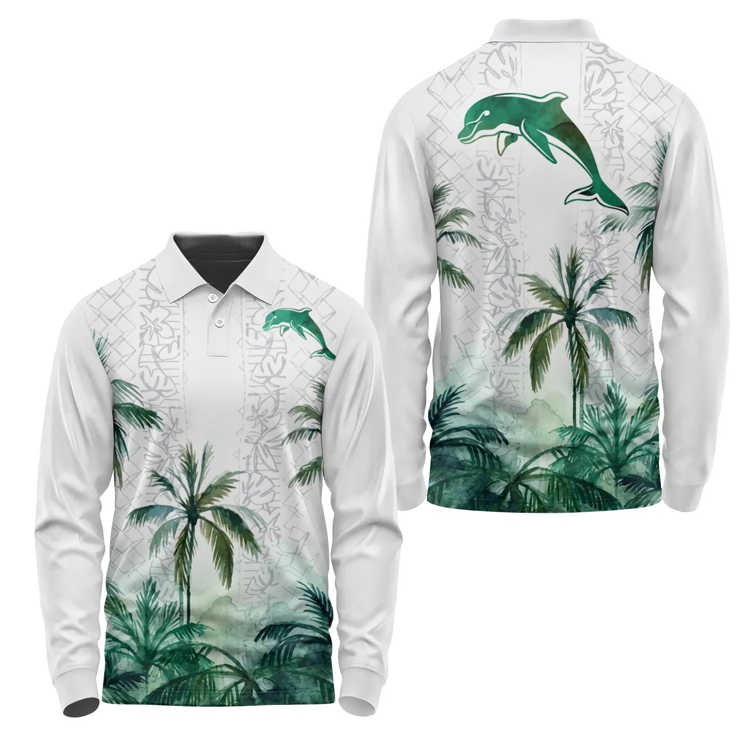Dolphins Apparels SHW015