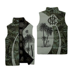 Melbourne Demons Apparels SHW063