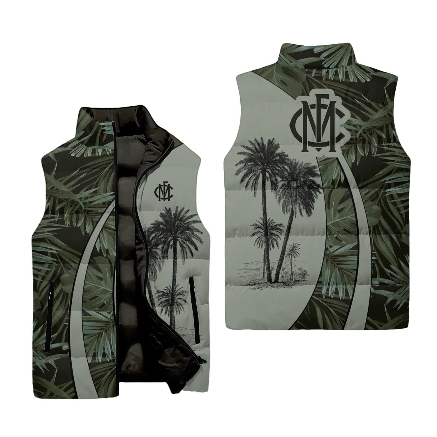 Melbourne Demons Apparels SHW063