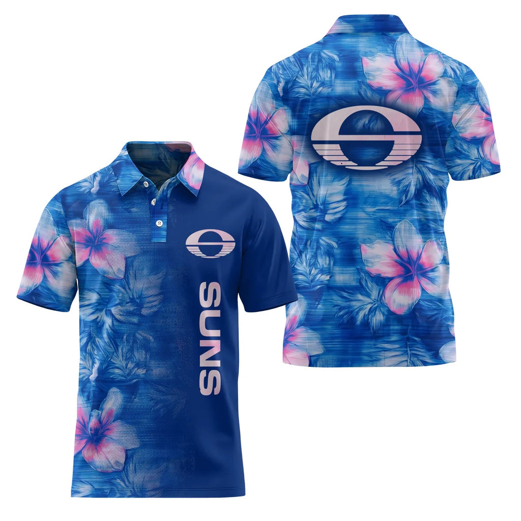 Gold Coast Suns Apparels SHW057