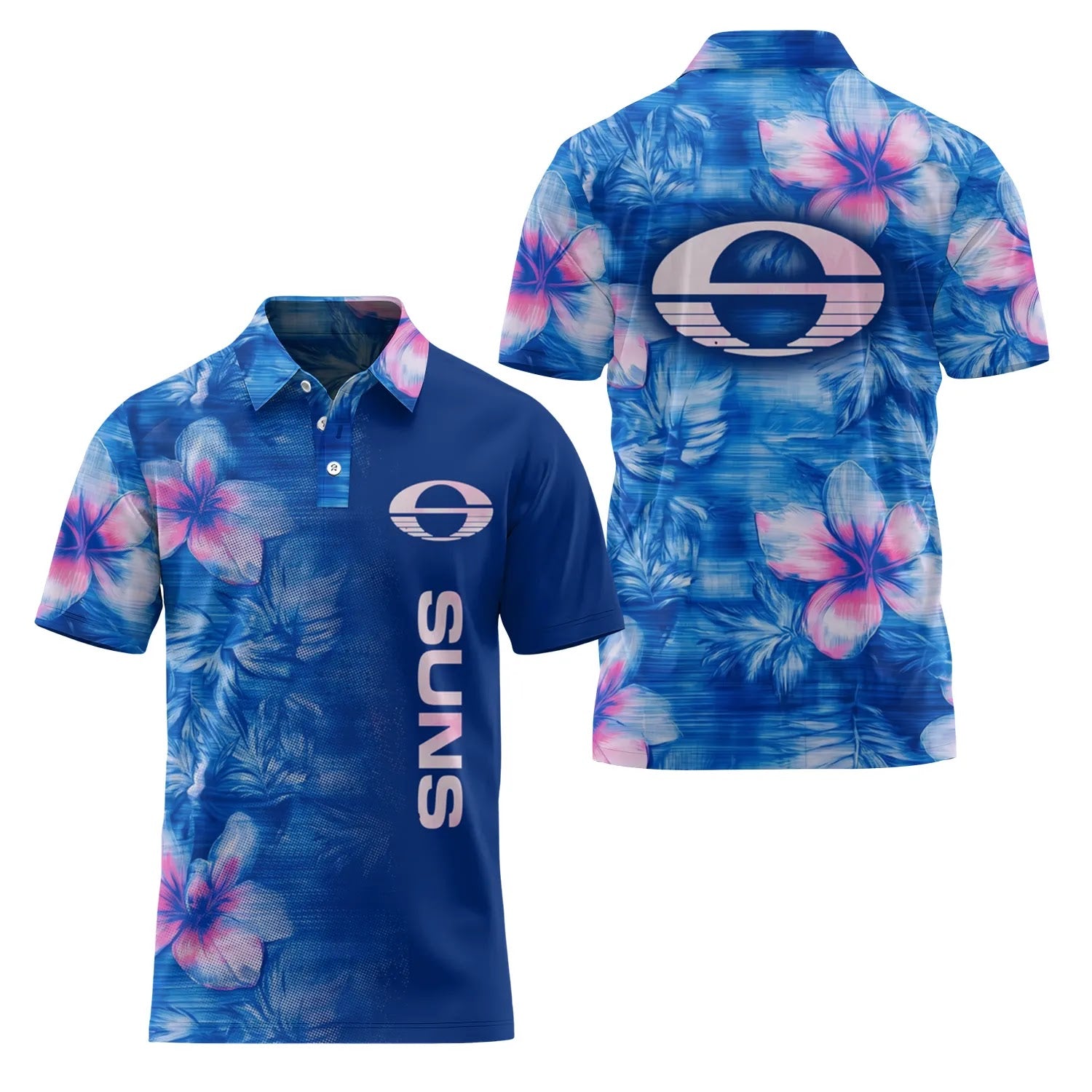 Gold Coast Suns Apparels SHW057