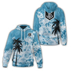 Fremantle Dockers Hoodie SHW052
