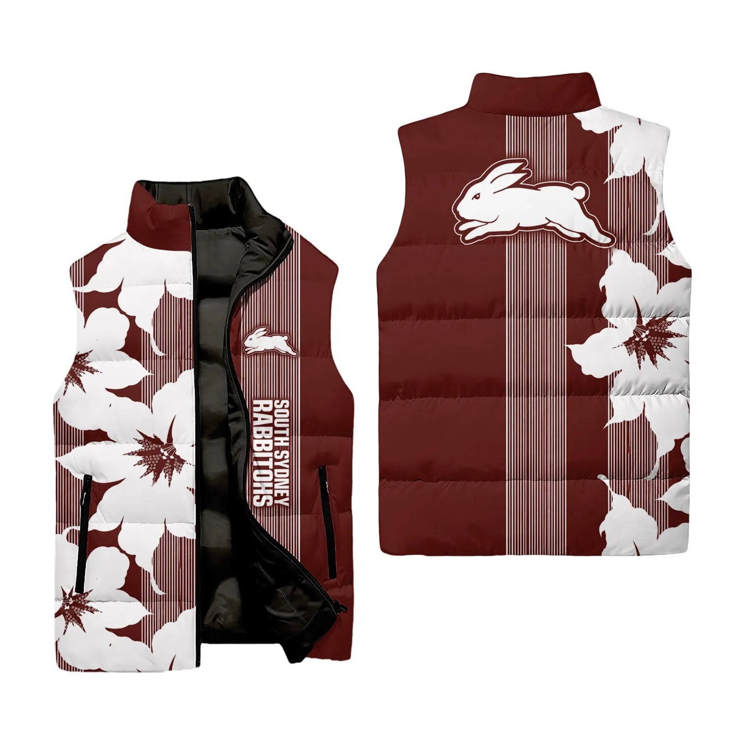 South Sydney Rabbitohs Apparels SHW039