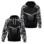 Fremantle Dockers Hoodie SC115