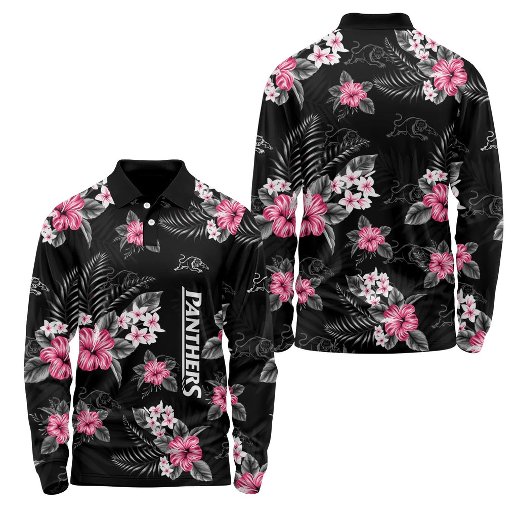 Penrith Panthers Apparels SC054