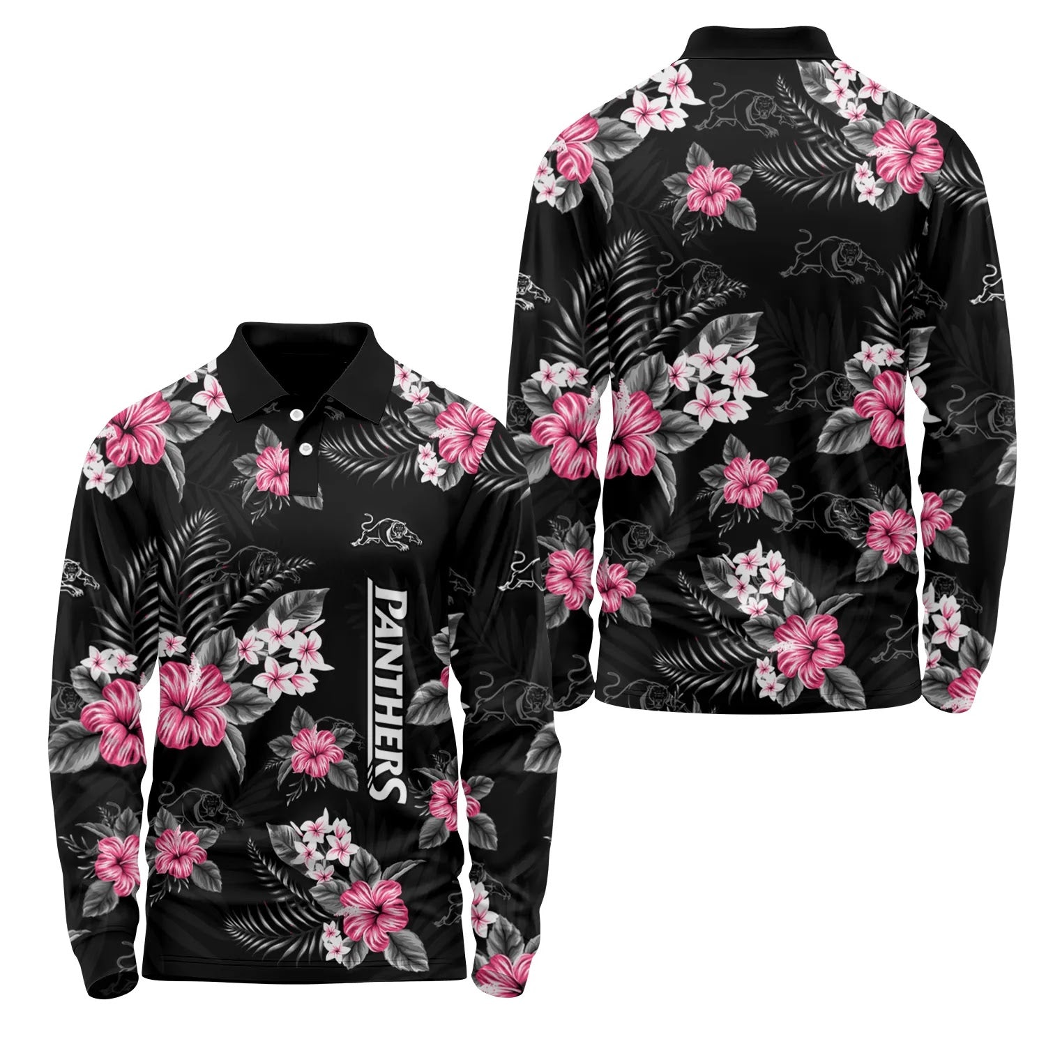 Penrith Panthers Apparels SC054