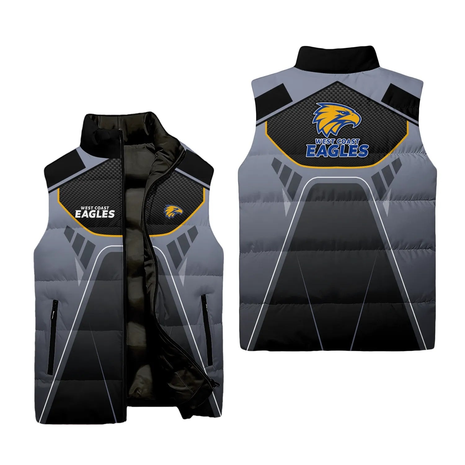 West Coast Eagles Apparels SC088