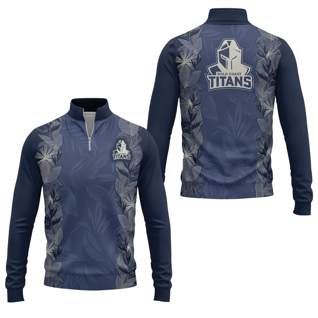 Gold Coast Titans Apparels SHW045