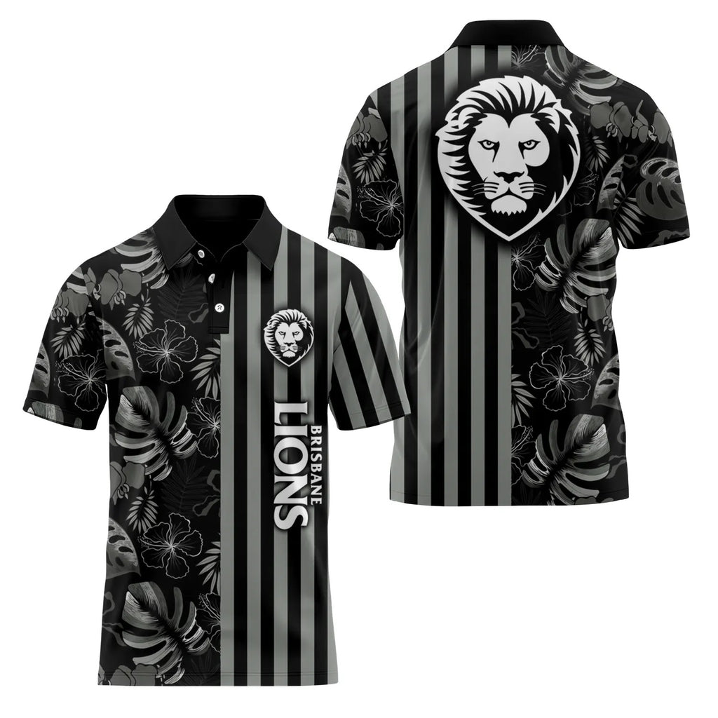 Brisbane Lions Apparels SHW040