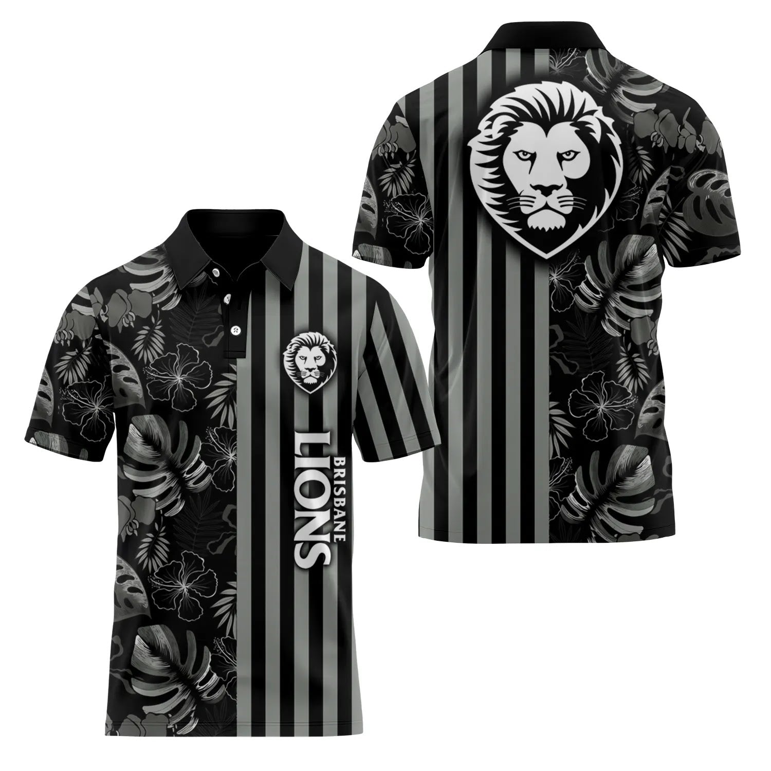 Brisbane Lions Apparels SHW040