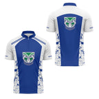 New Zealand Warriors Apparels SC089