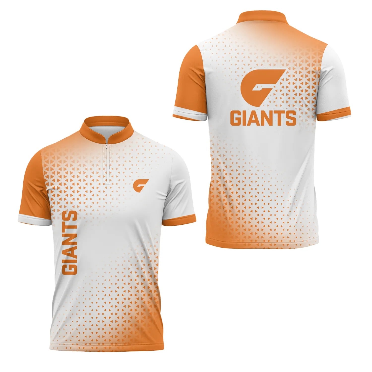 Greater Western Sydney Giants Apparels SC079
