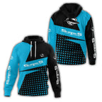 Cronulla-Sutherland Sharks Hoodie SC083