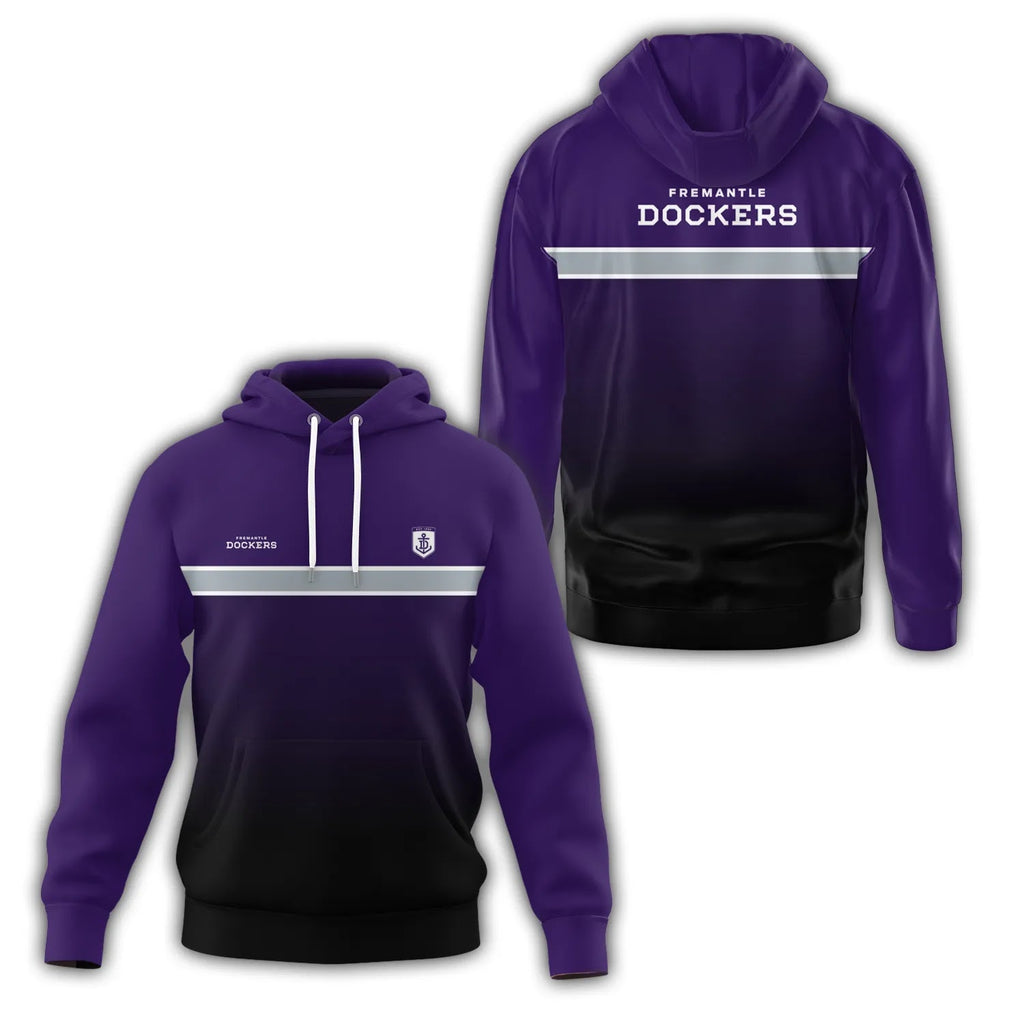 Fremantle Dockers Hoodie SC050