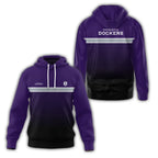 Fremantle Dockers Hoodie SC050