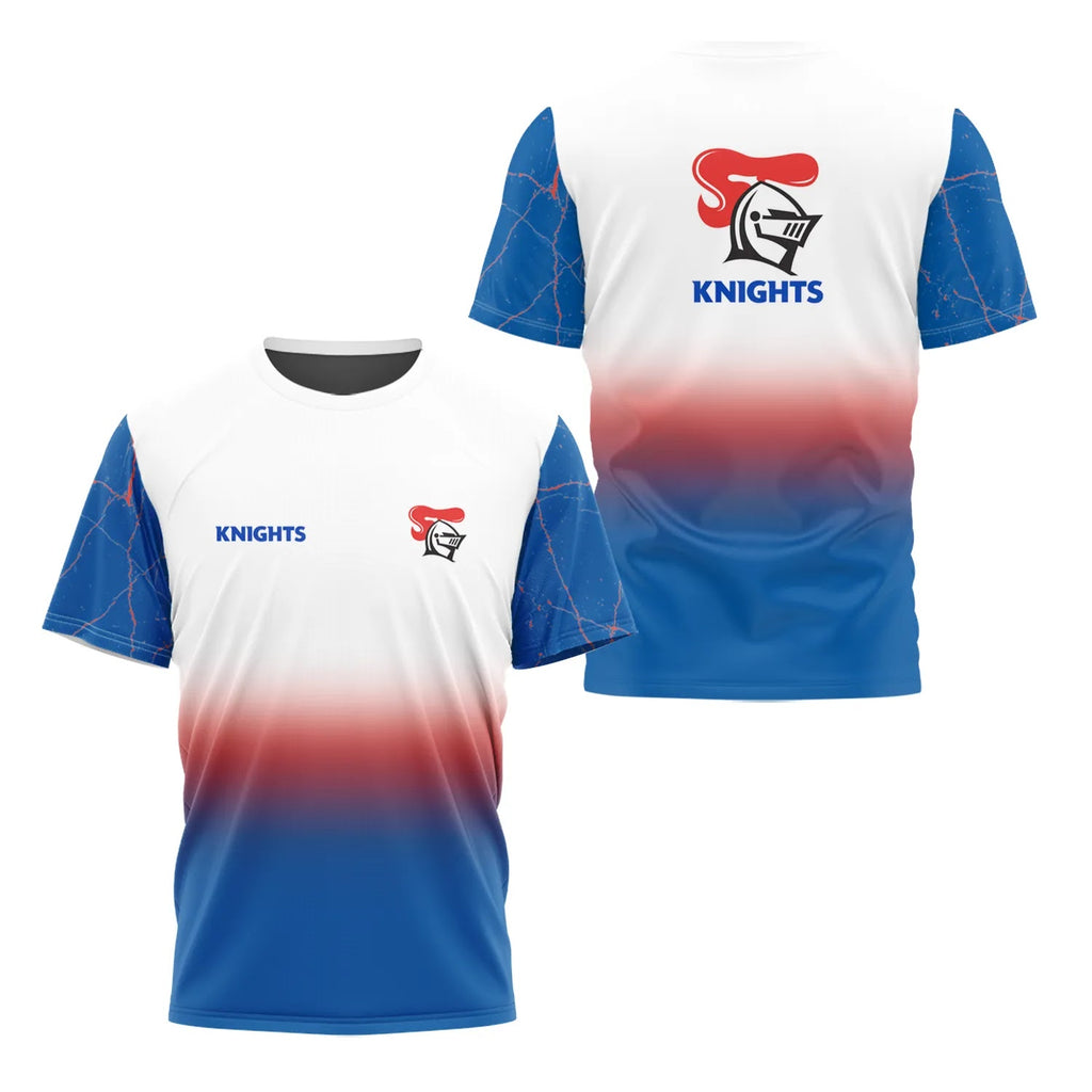 Newcastle Knights Apparels SC120