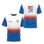 Newcastle Knights Apparels SC120