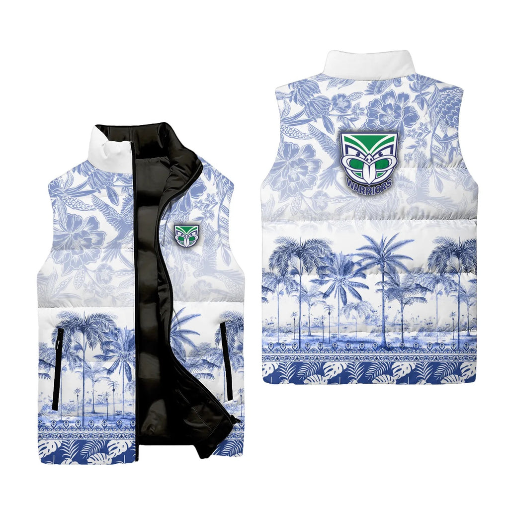New Zealand Warriors Apparels SC045