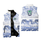 New Zealand Warriors Apparels SC045