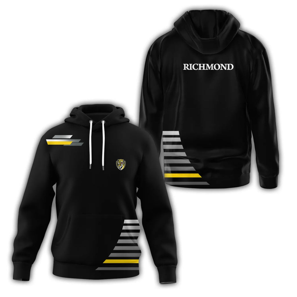 Richmond Tigers Hoodie SC034