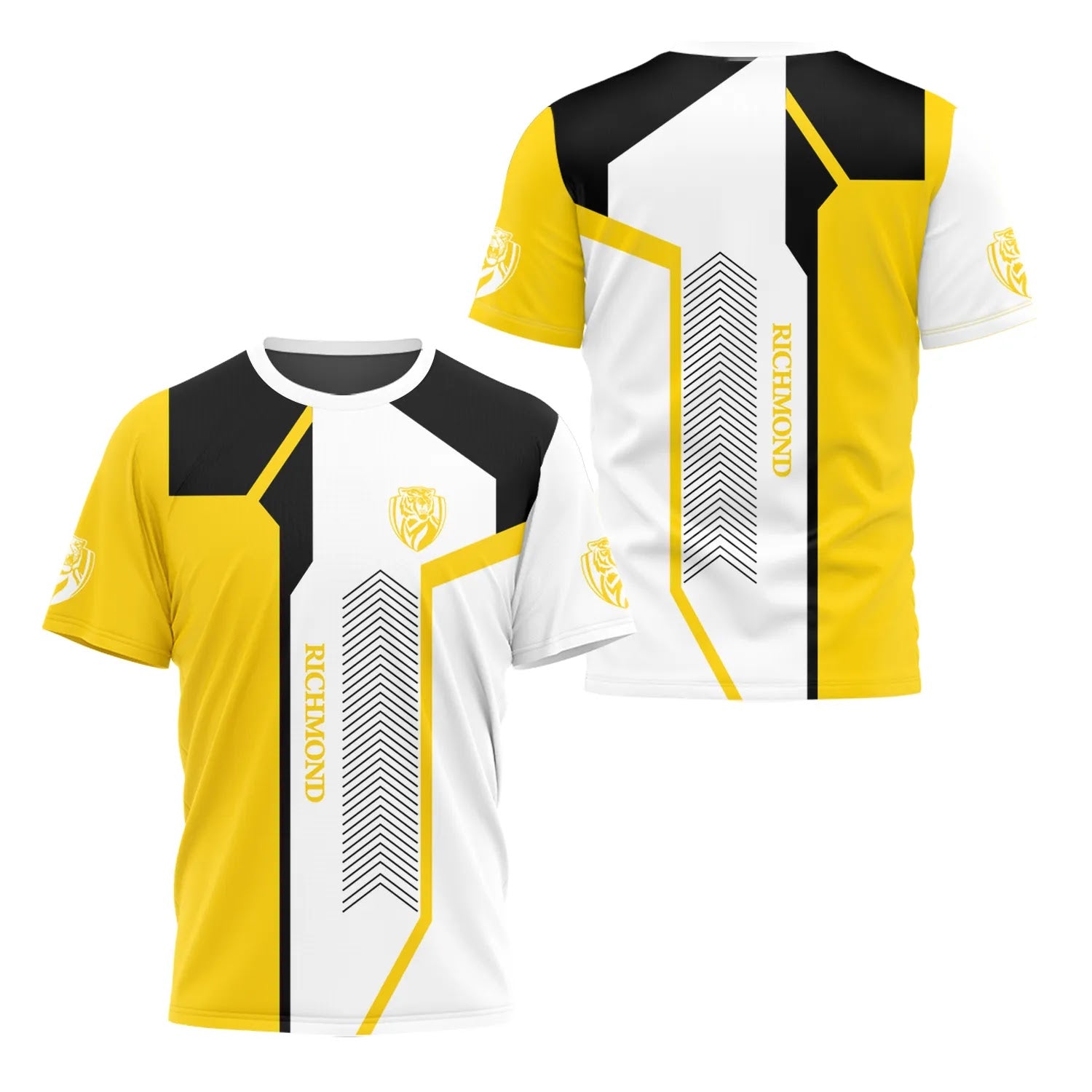 Richmond Tigers Apparels SC065