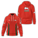South Sydney Rabbitohs Hoodie SC006