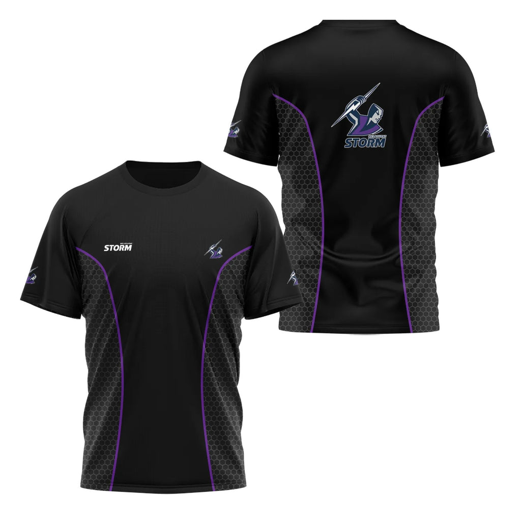 Melbourne Storm Apparels SC072
